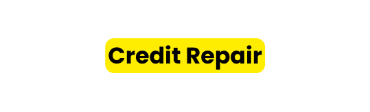 Credit Repair